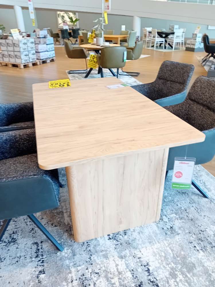 Auszugstisch