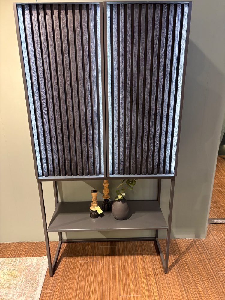 Musterring Barschrank Targo