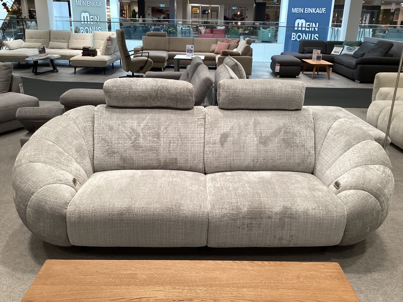 2-Sitzer Sofa Kinsale