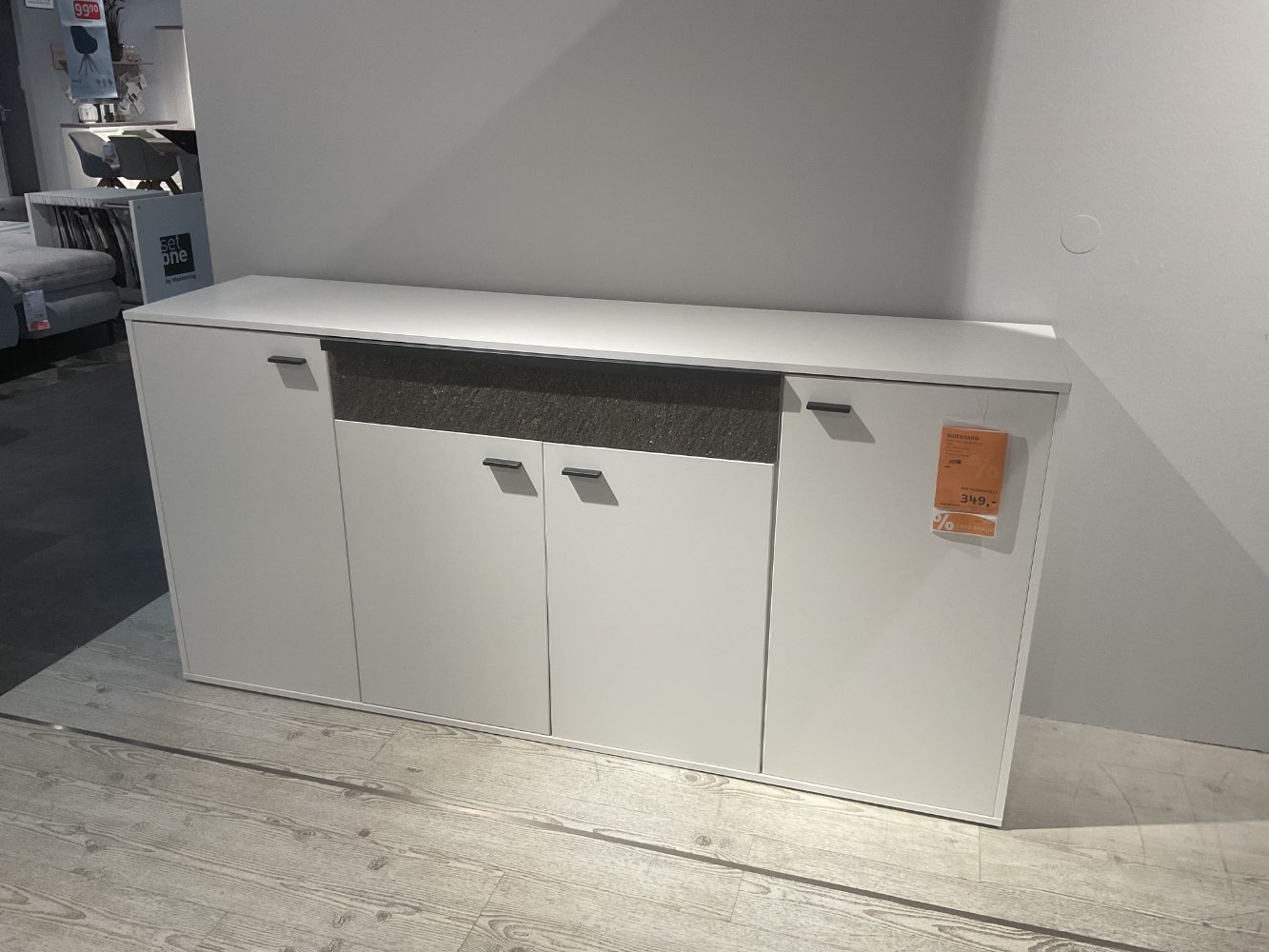 Sideboard Deltona -Mr-