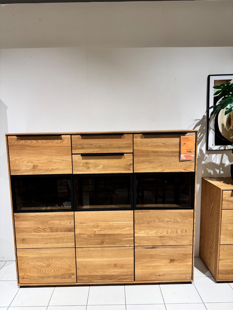 Highboard Jackson Mr