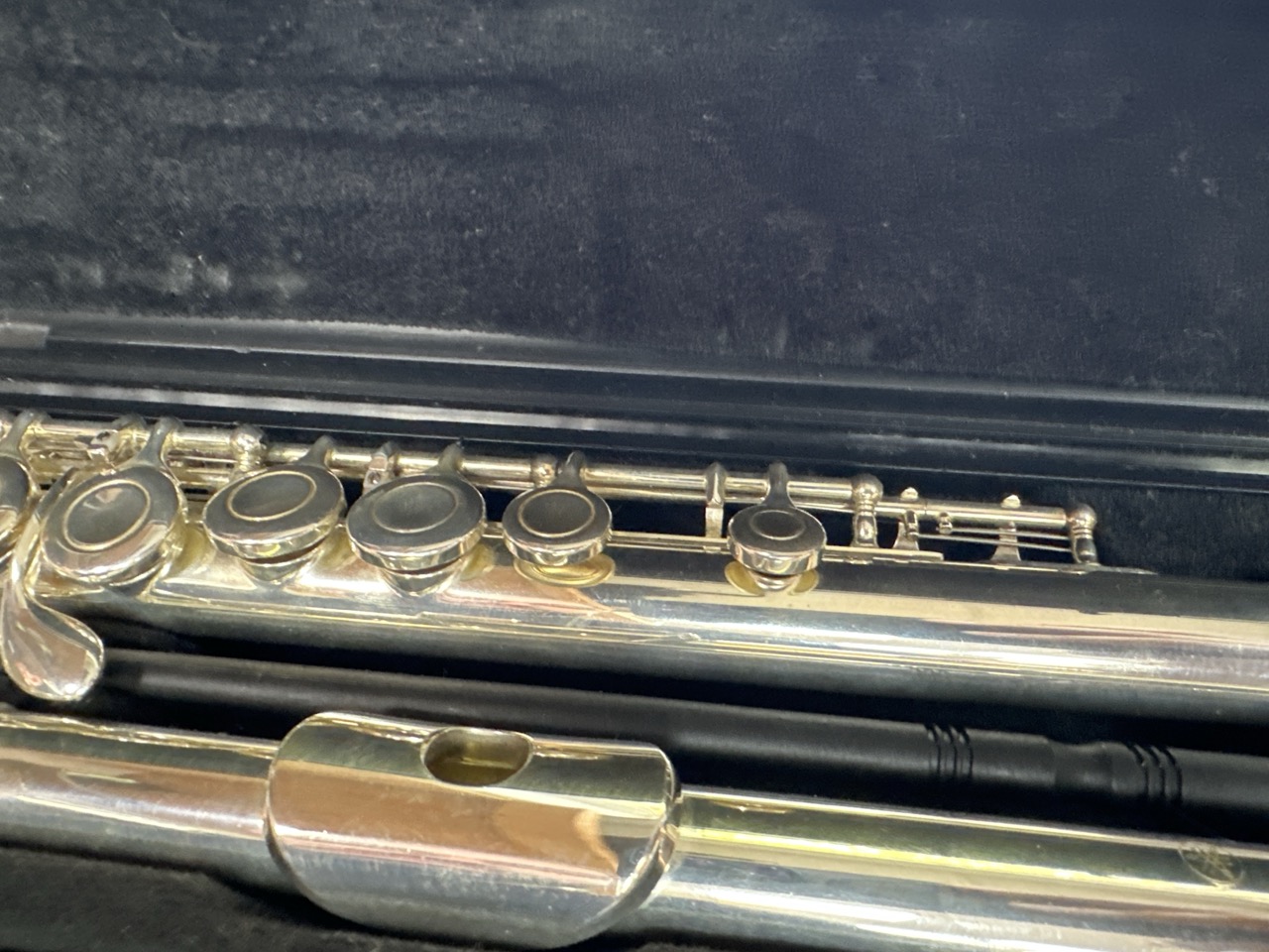 Querflöte Yamaha