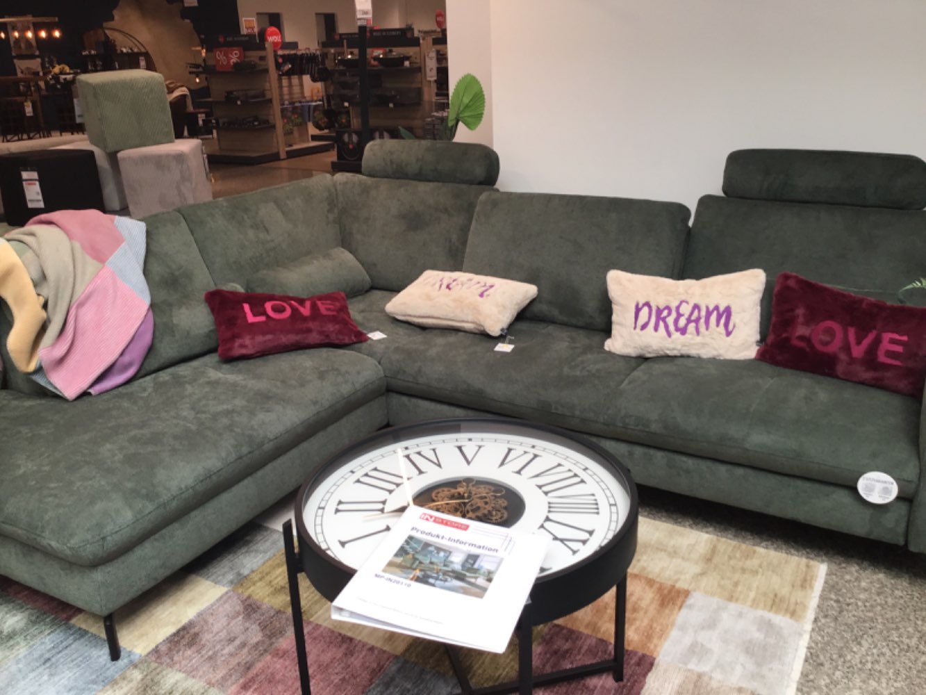 Ecksofa