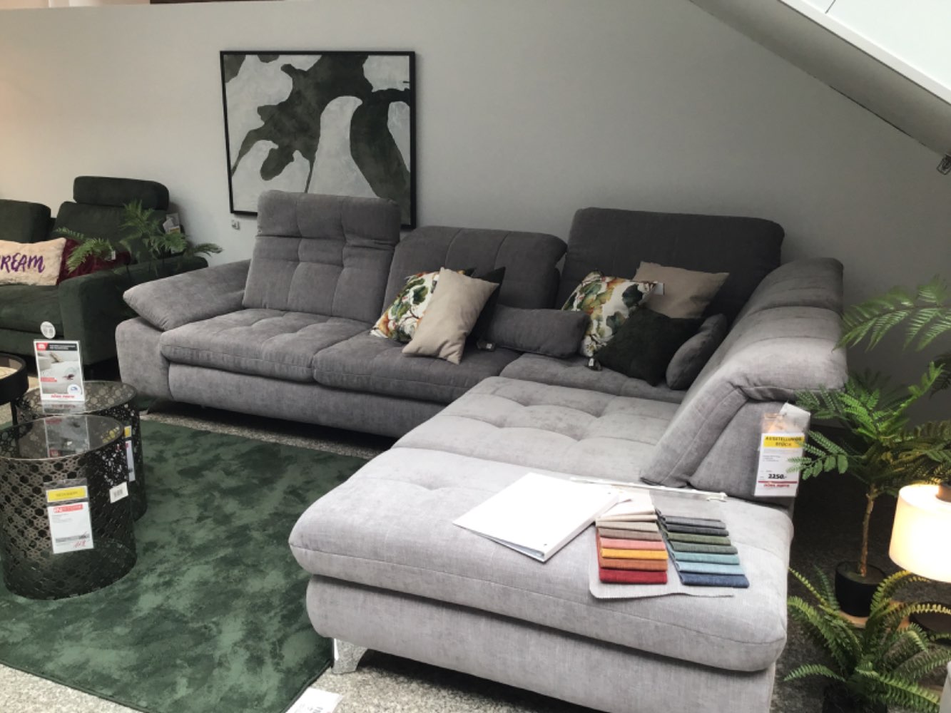 Ecksofa