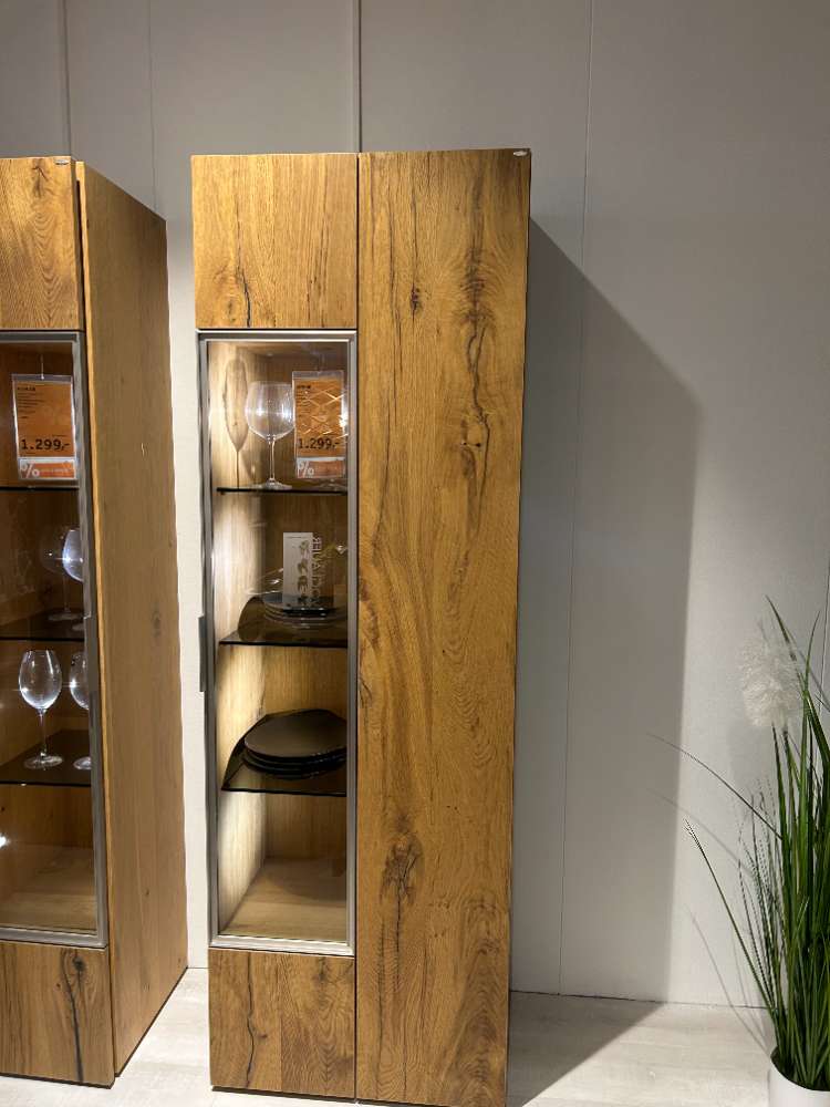 Voglauer Vitrine VALPIN