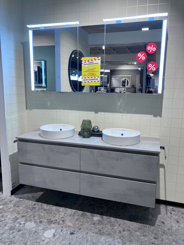 Badezimmer Picon