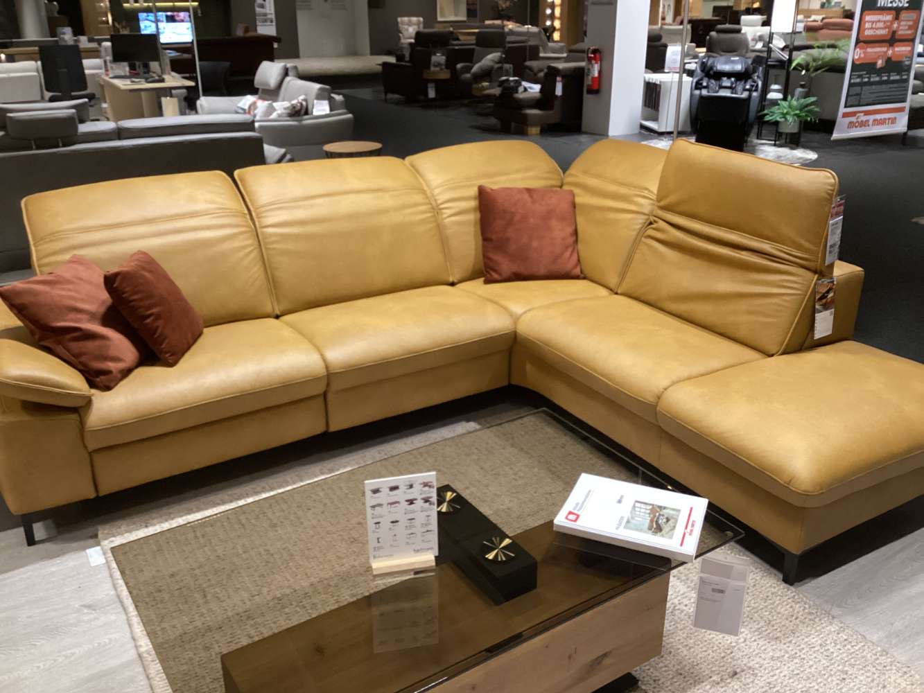 Ecksofa PN-EM20091