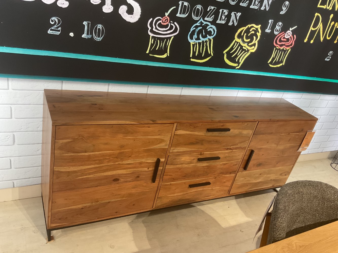 Sideboard Liverpool
