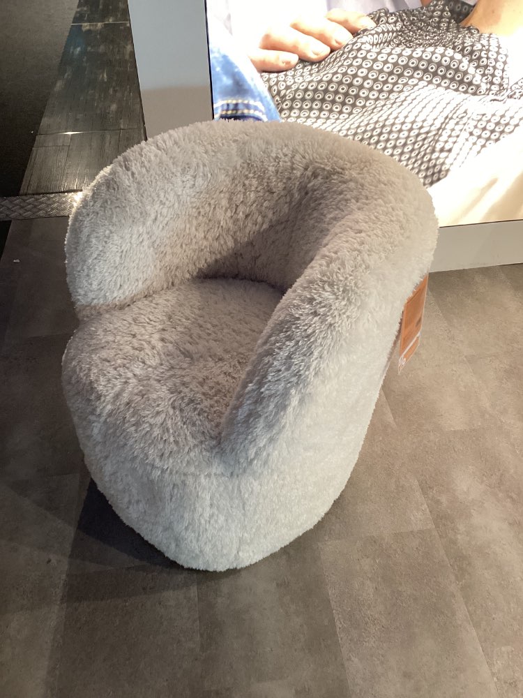 XXXLutz Designsessel