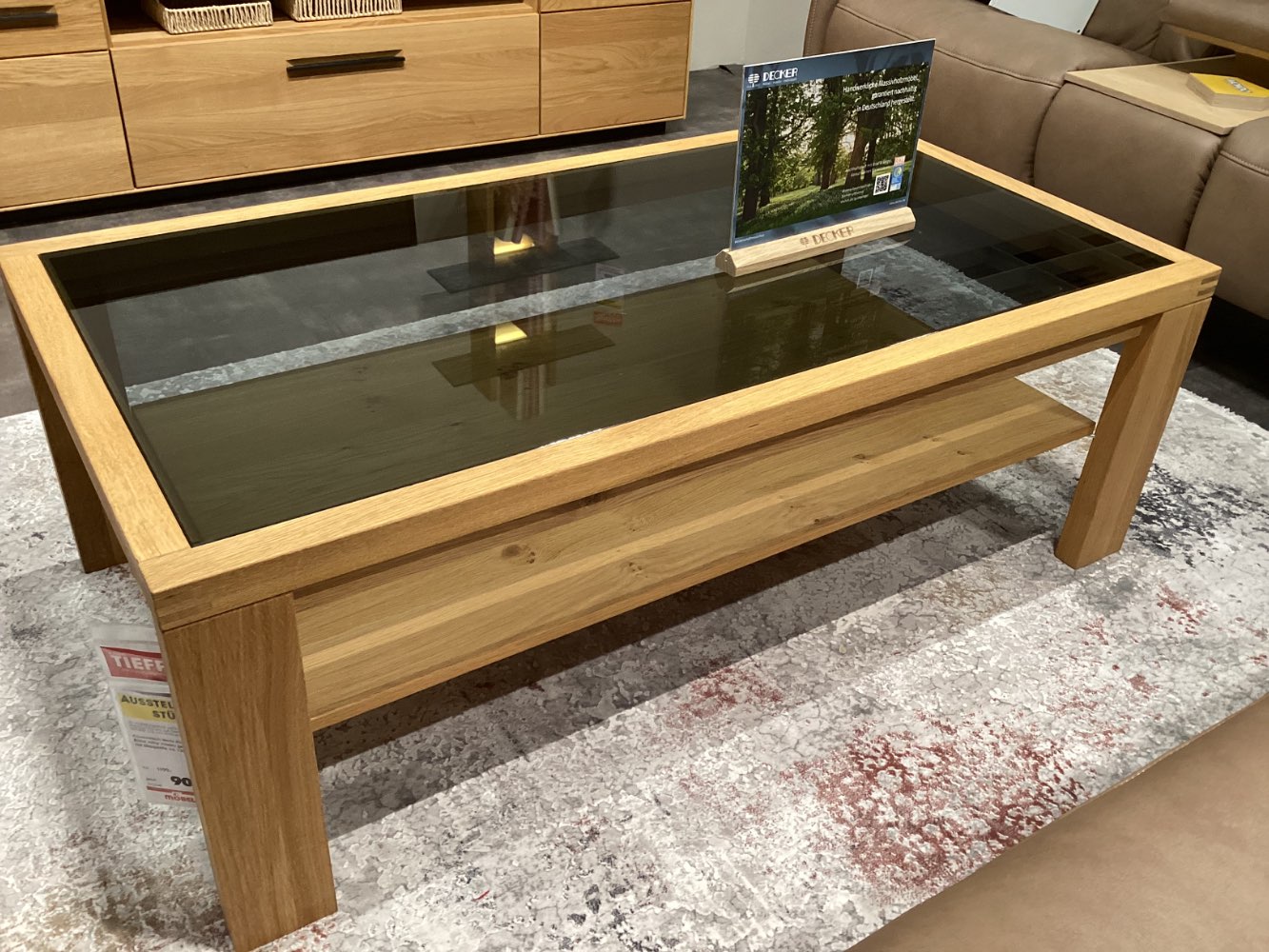 Couchtisch Venta plus