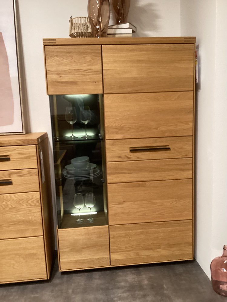 Highboard Venta plus