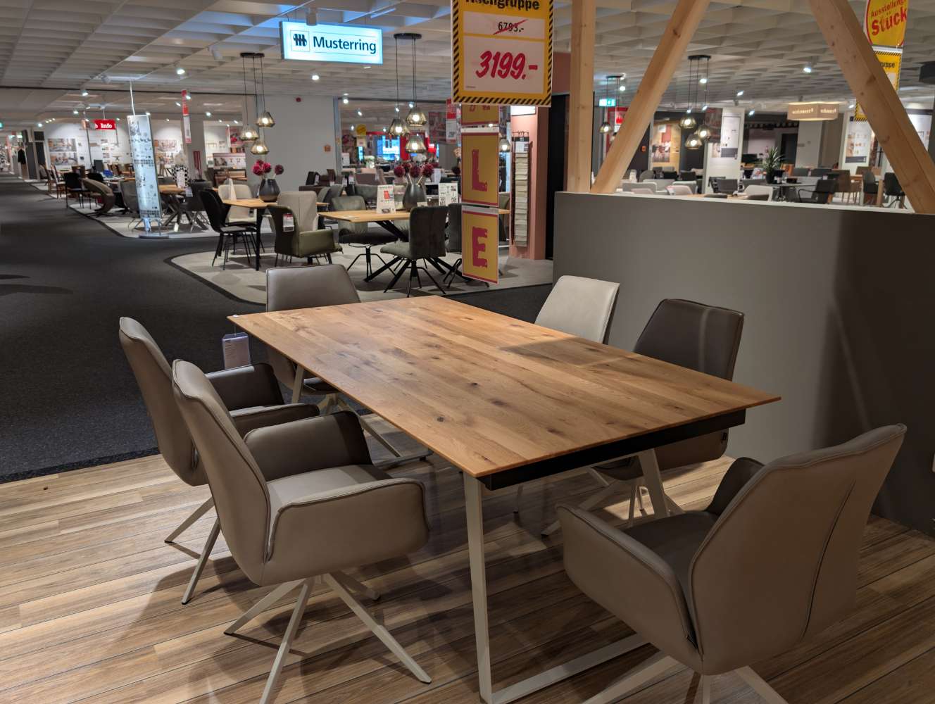 Essgruppe TWO-in-ONE