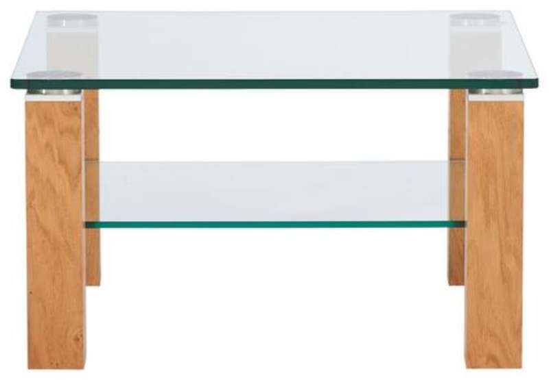 XXXLutz Dreieich  Couchtisch Rimini, Vierhaus Breite 75cm