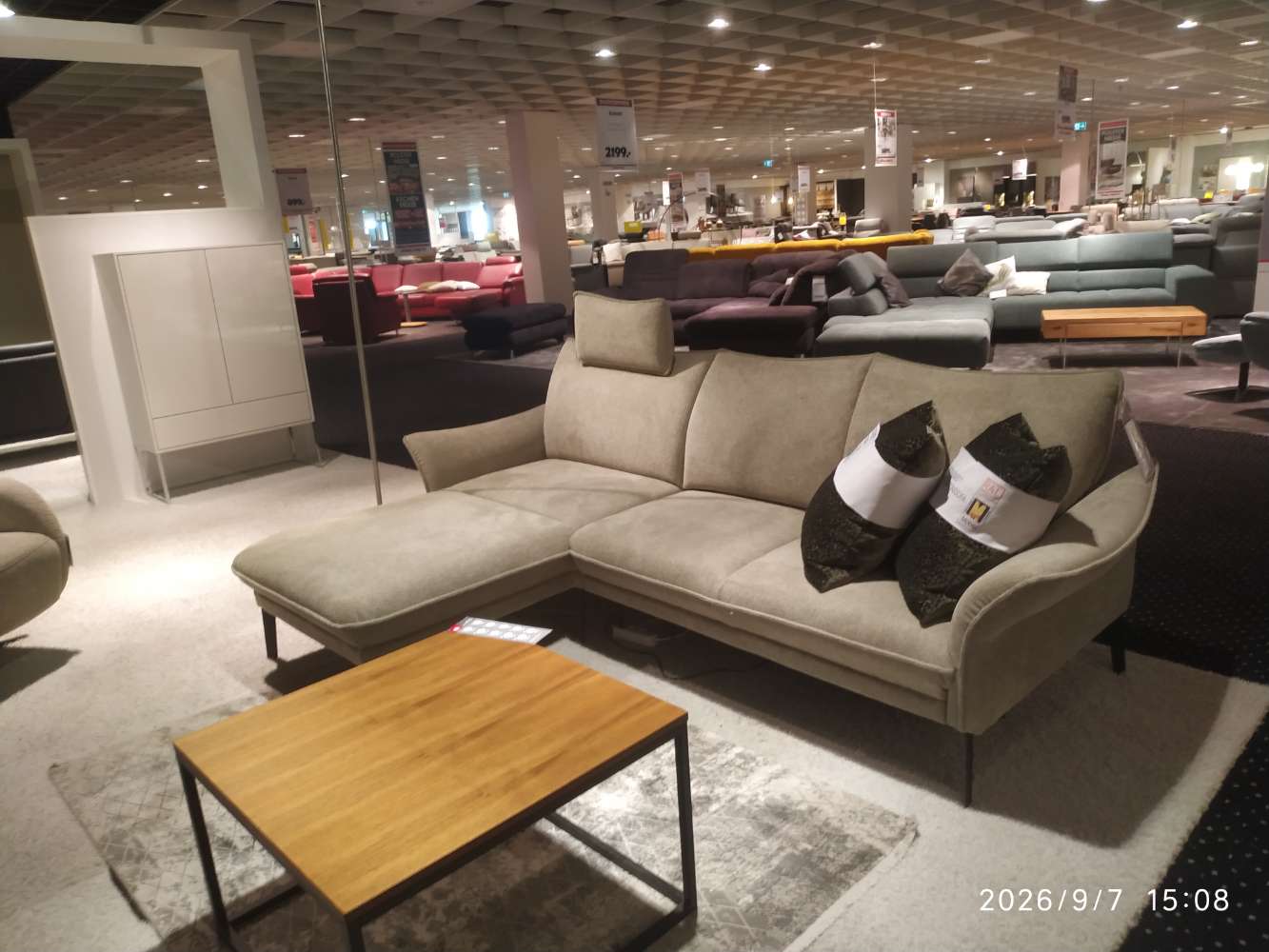 Ecksofa