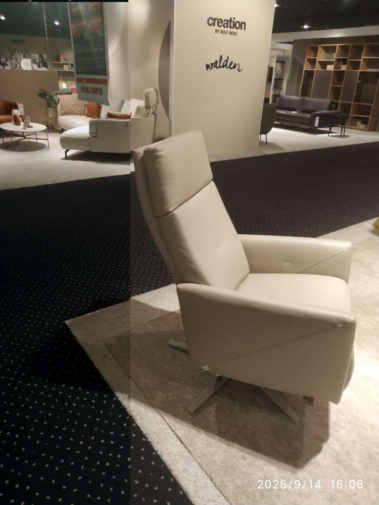 TV-Sessel