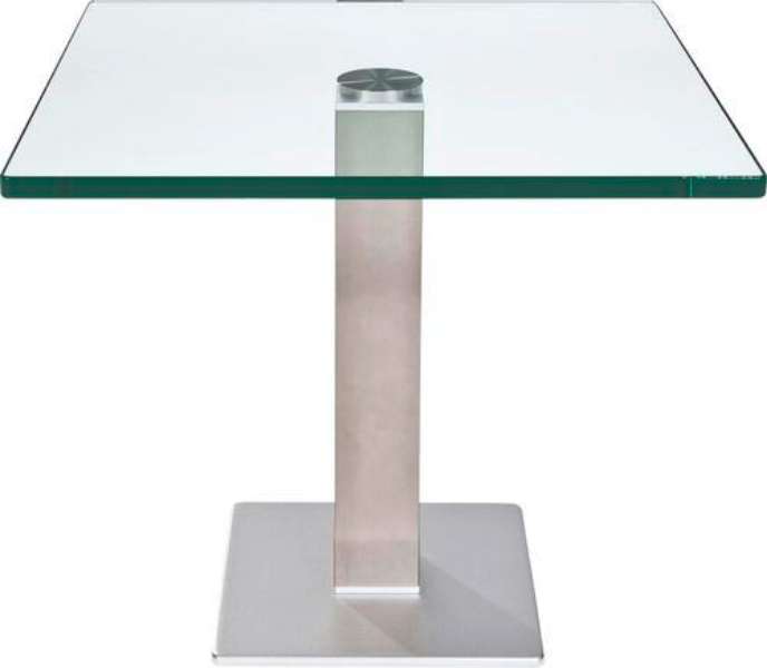 XXXlutz Dreieich Couchtisch Rimini, Vierhaus Breite 60cm