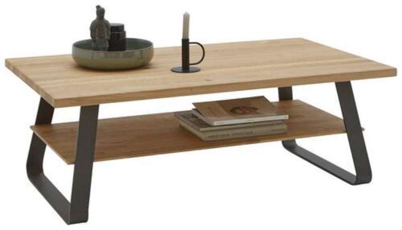 XXXlutz Dreieich Couchtisch Zeto, Wöstmann Breite 120cm
