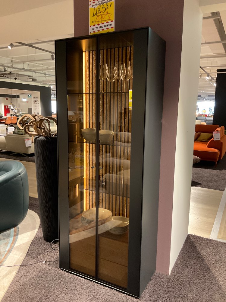 Hartmann Vitrine Selino