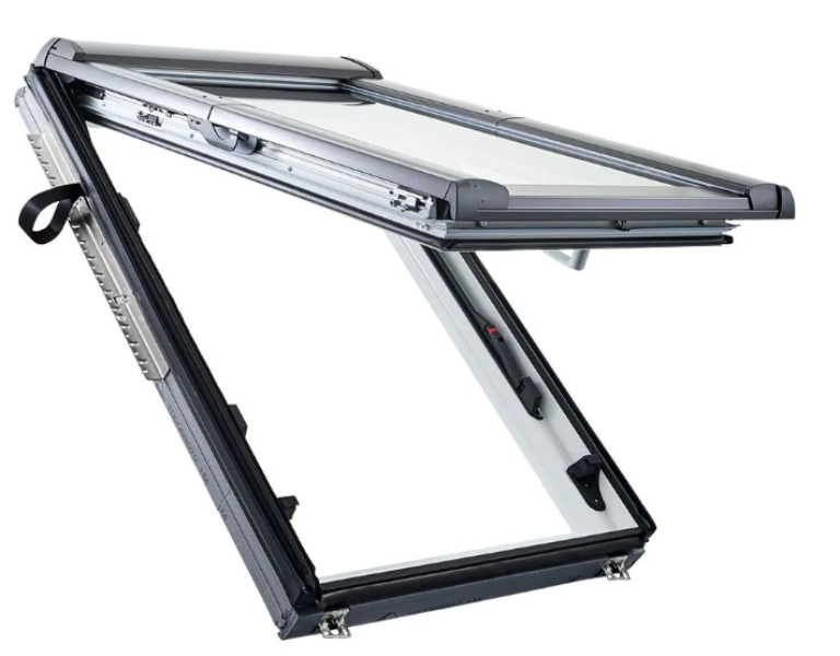 Roto R88C 114/118 K200 Designo R8 – 2fach  Comfort