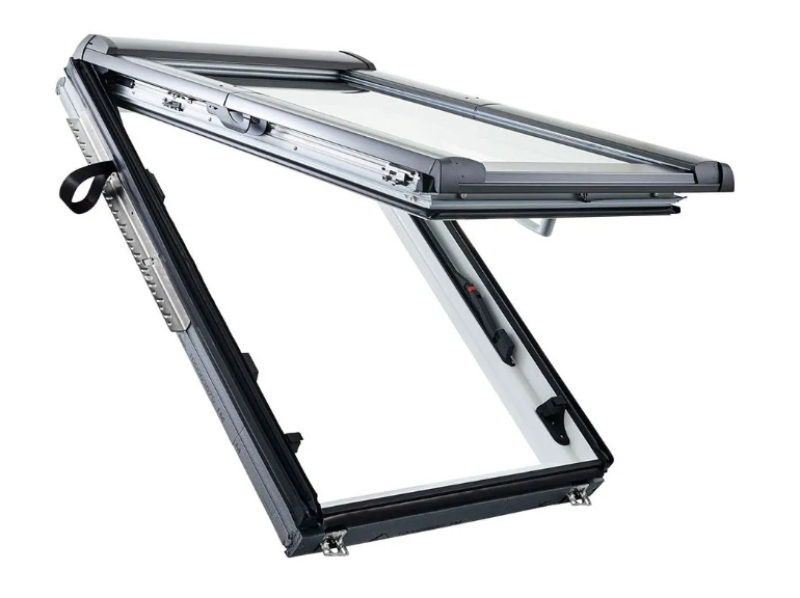 Roto R89P 065/085 K200AR1 KlappSchwingf. 3Premium Kunst.