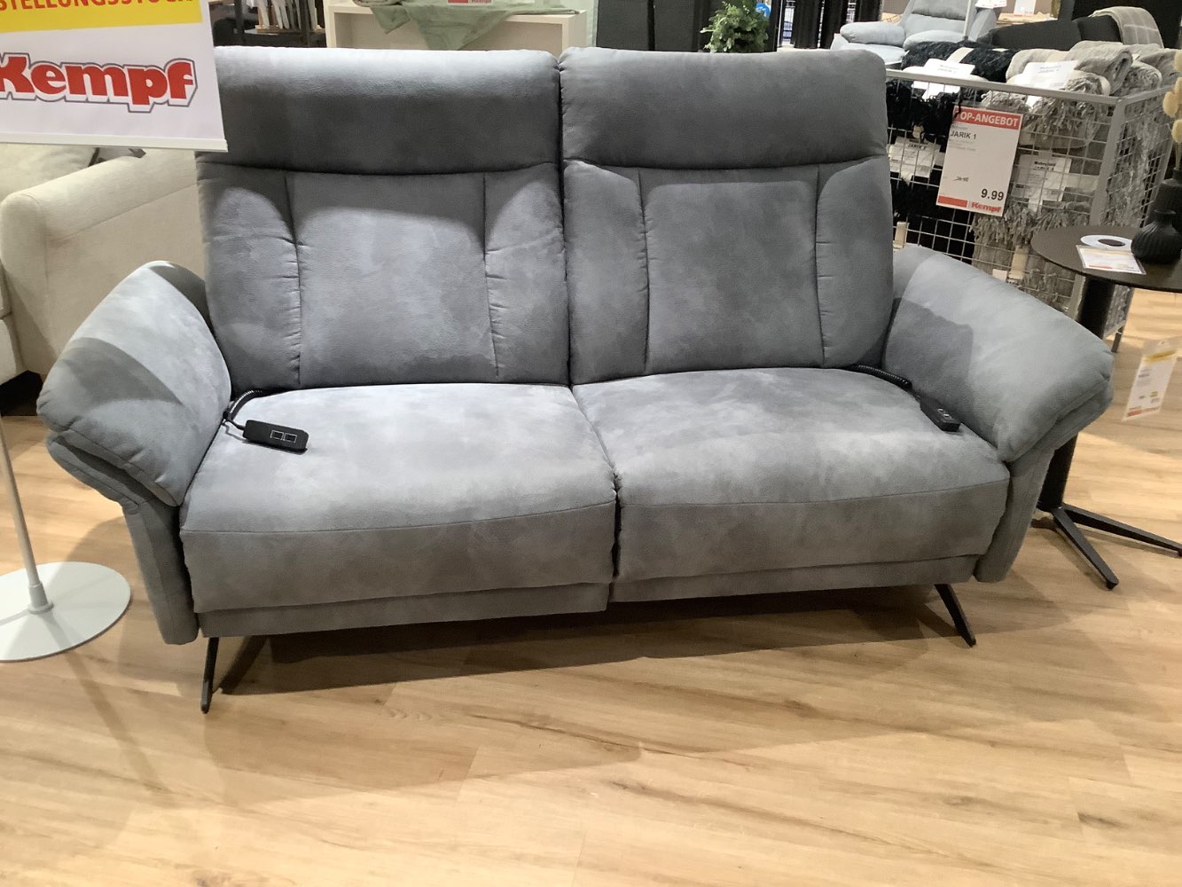 Polstersofa
