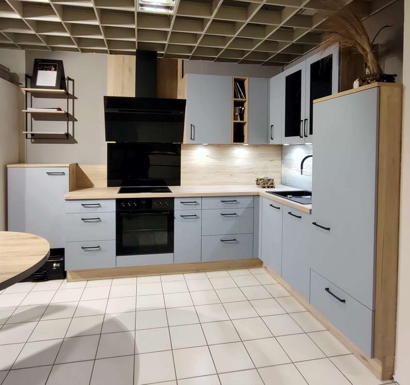 Musterküchen Abverkauf Straubing