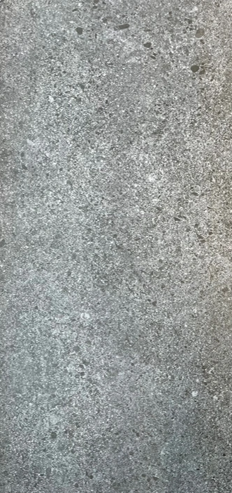 Klingenberg Bodenfliese Power Feinsteinzeug dunkelgrau 60x30cm