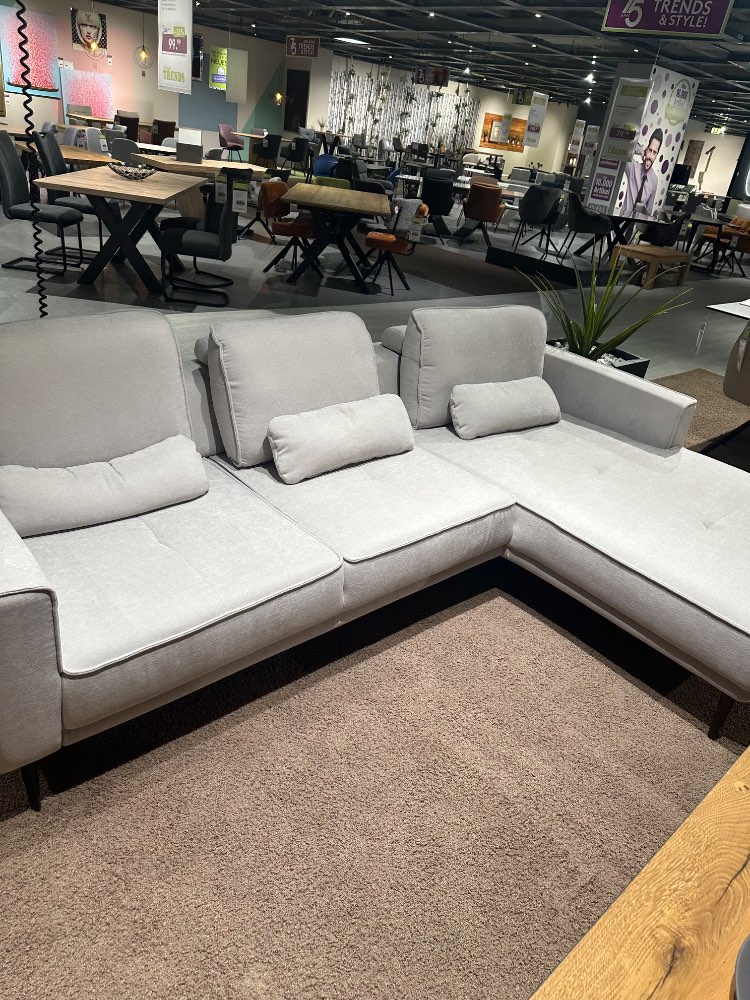 Polstergarnitur, Sofa, Couchgarnitur