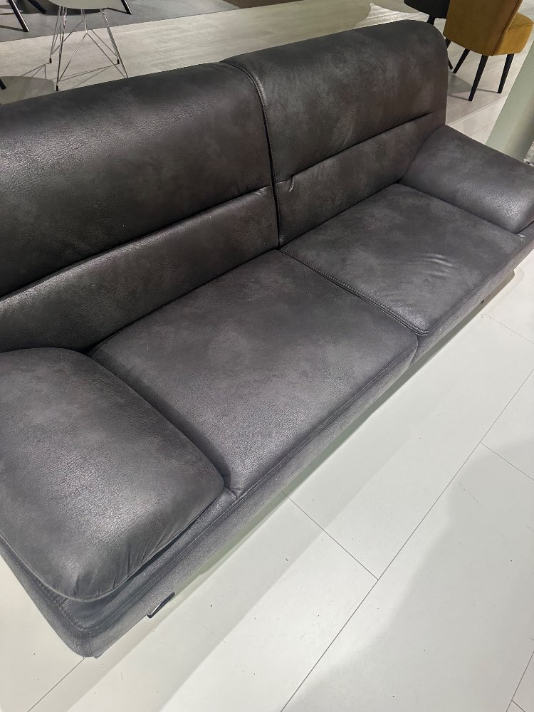 3-Sitzer, Polstergarnitur, Sofa, Couchgarnitur