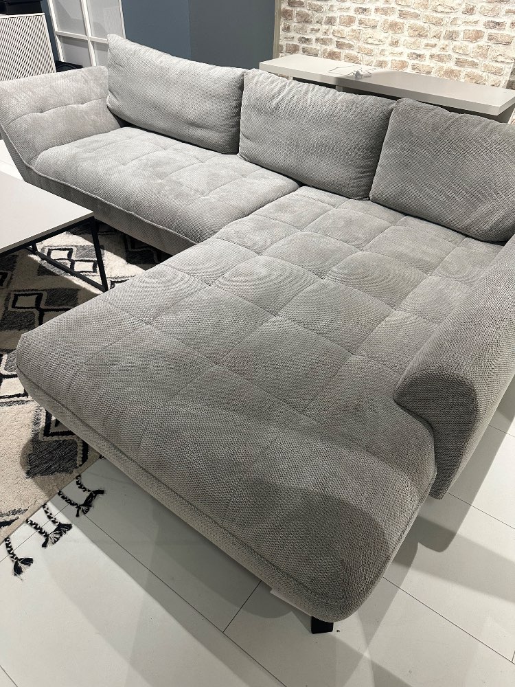 Polstergarnitur, Sofa, Couchgarnitur
