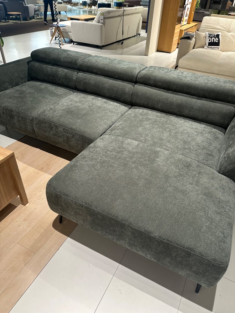 Polstergarnitur, Sofa, Couchgarnitur
