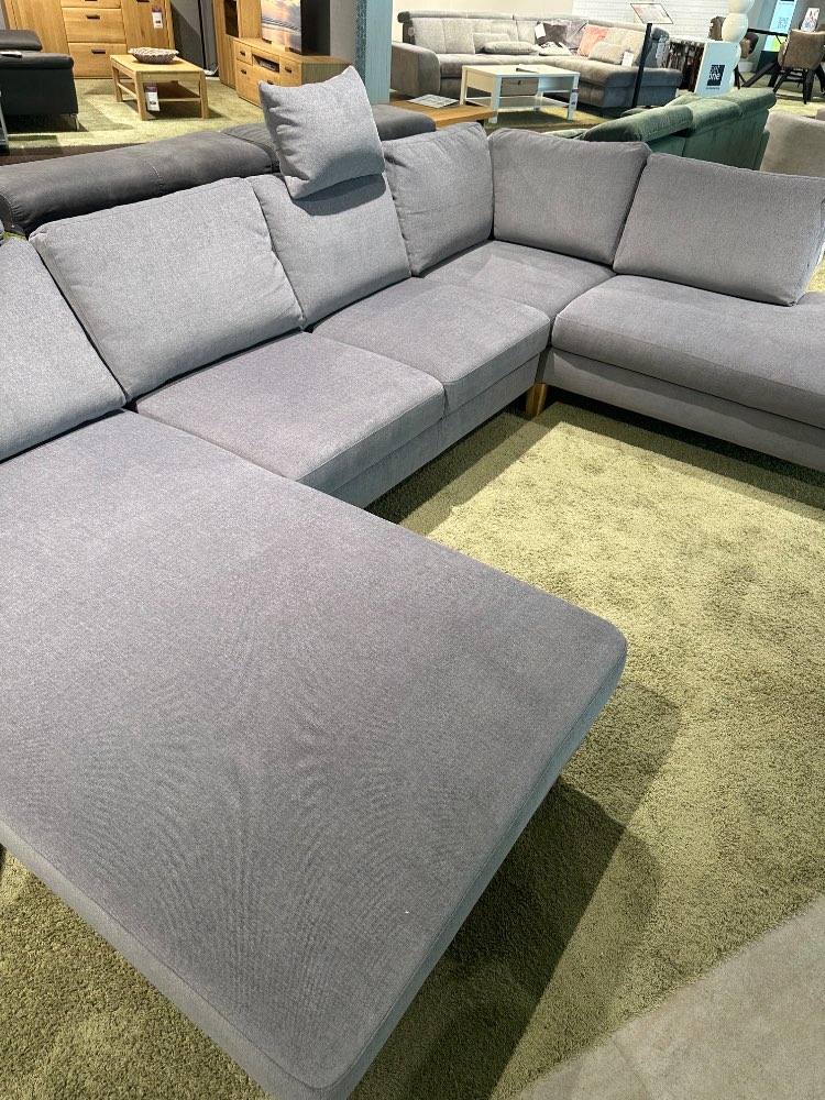 Polstergarnitur, Sofa, Couchgarnitur
