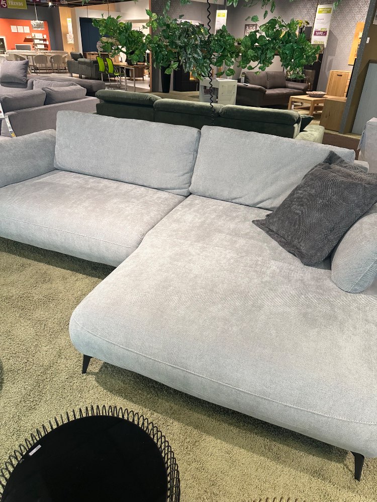 Polstergarnitur, Sofa, Couchgarnitur