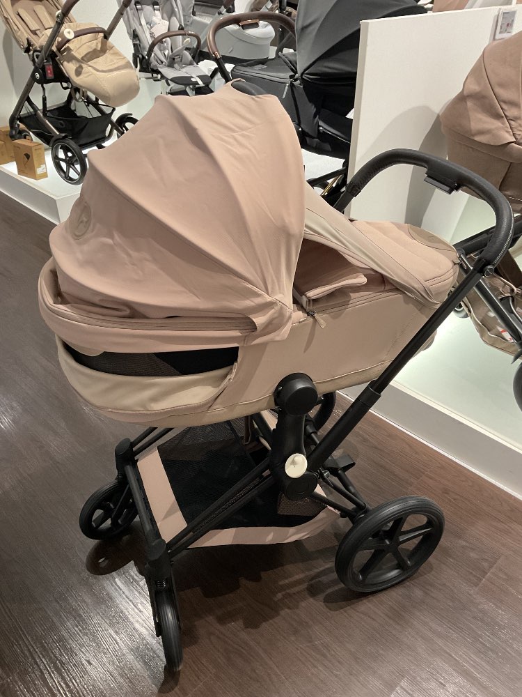 Kinderwagen „Priam“ Cybex