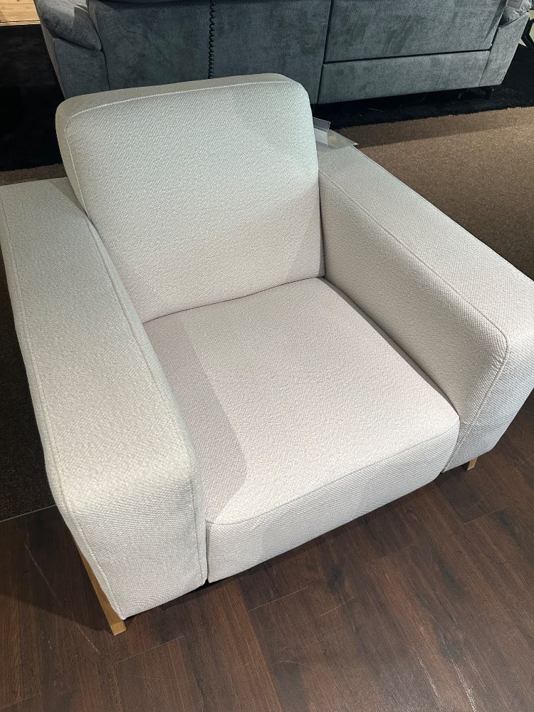 JW Sessel