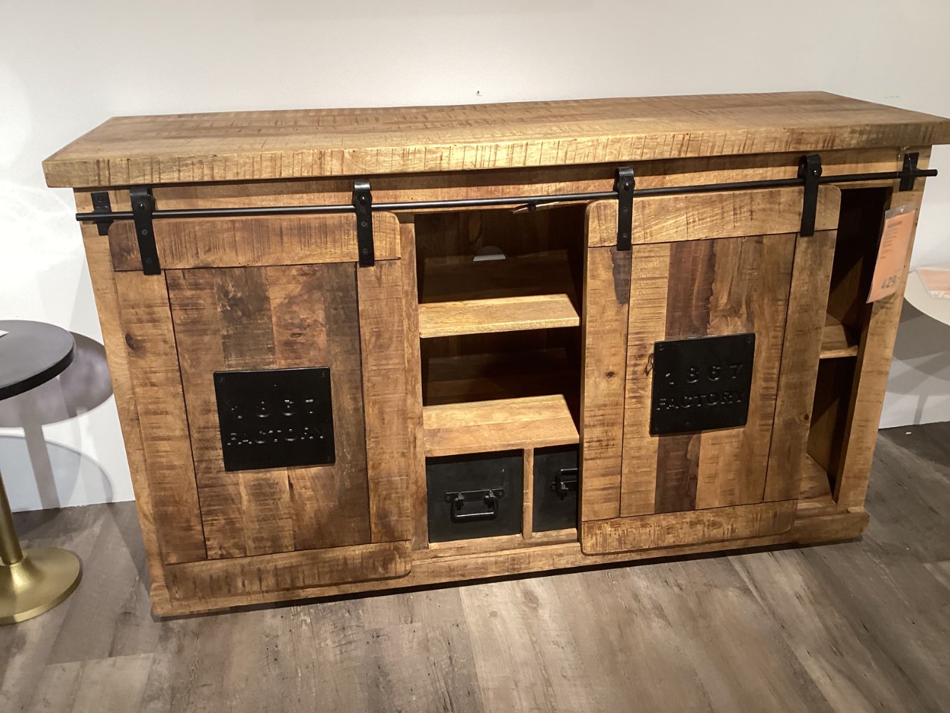 XXXLutz Sideboard