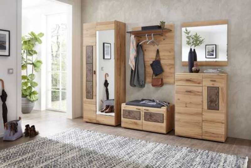 XXXLutz Dreieich Garderoben – Set Madera Plus, Innostyle