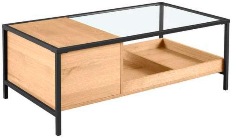 XXXLutz Dreieich Couchtisch Luna, Breite 110cm