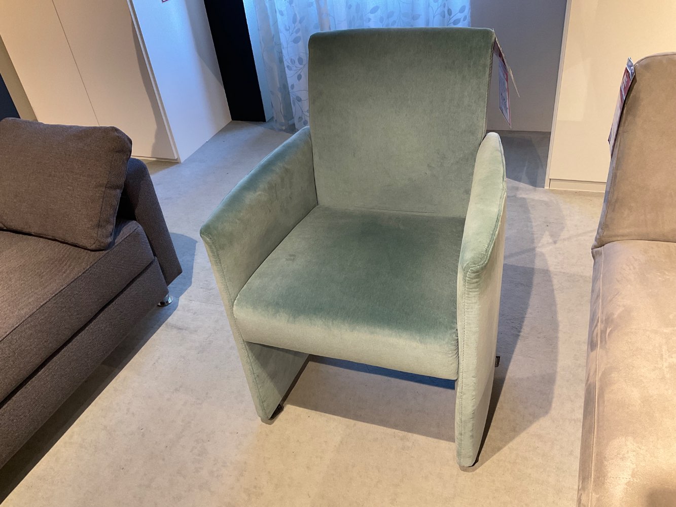 Sessel Liberty