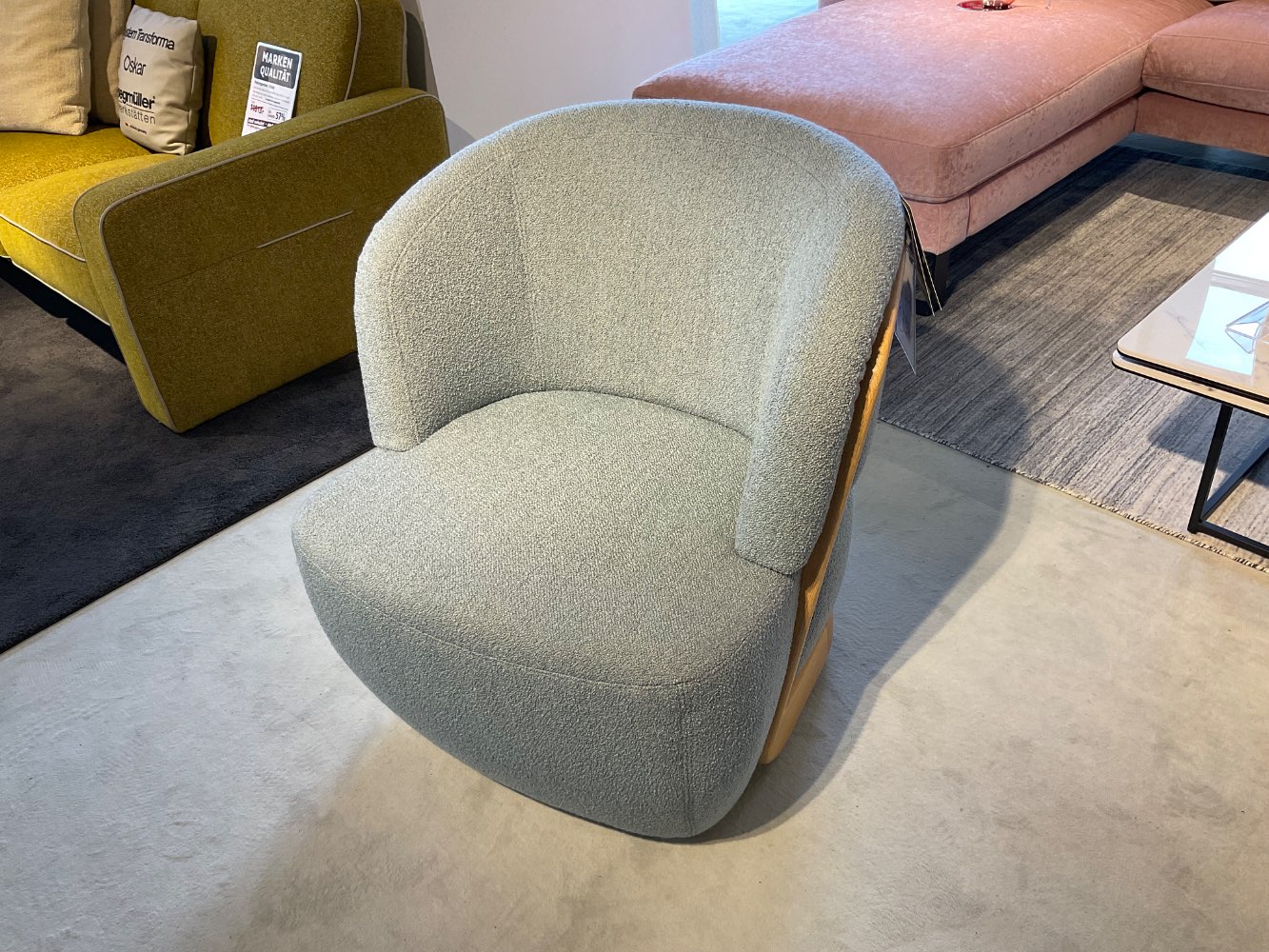 Sessel Frieda