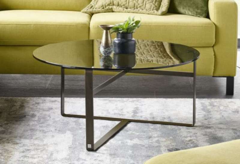 XXXLutz Dreieich Couchtisch Fabia, Musterring Breite 80cm