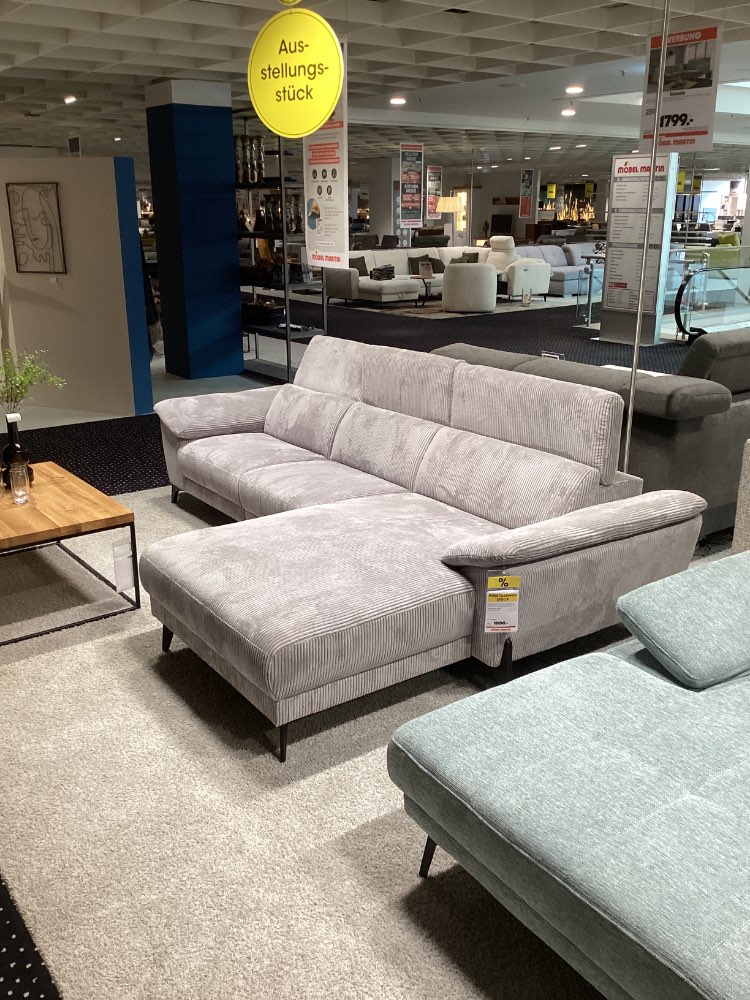 Ecksofa Vito