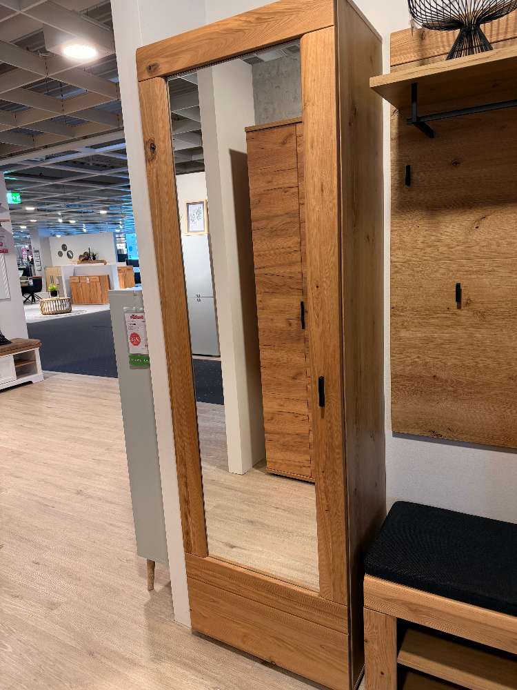 Garderobenschrank Malaga