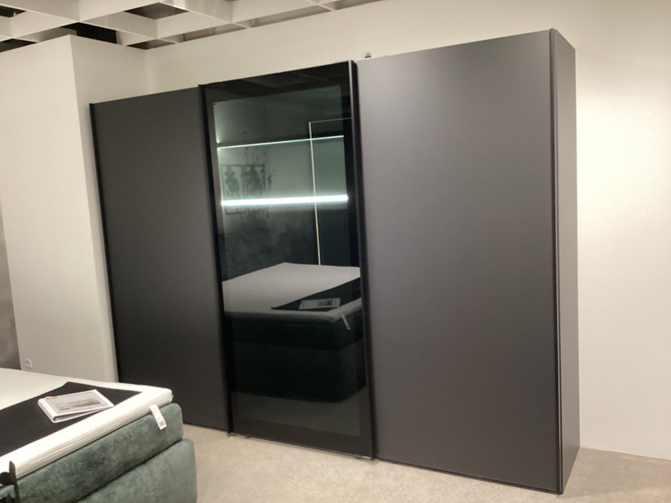 Schwebetürenschrank/Dubai