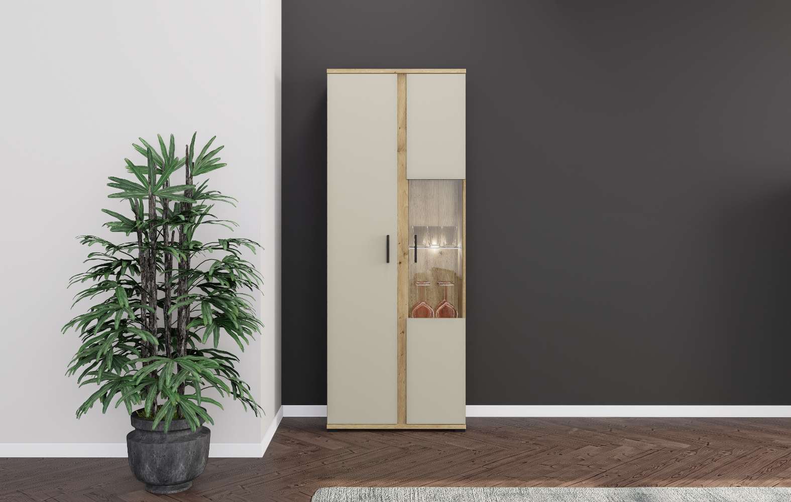 Vitrine