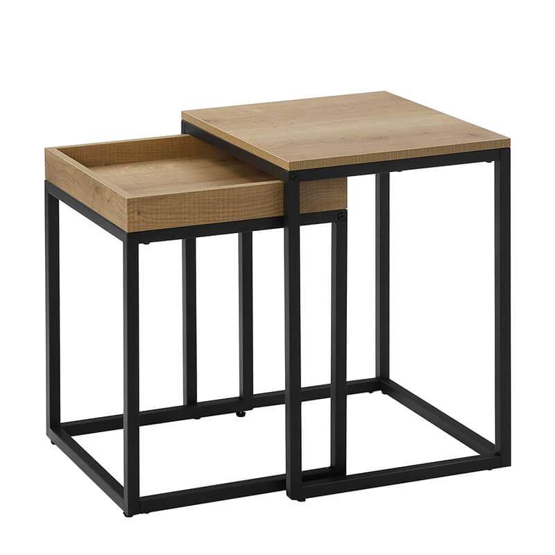 Beistelltisch-Set