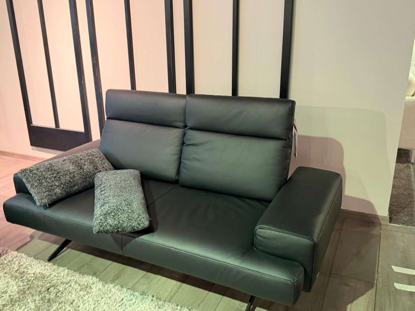 2 Sitzer Sofa