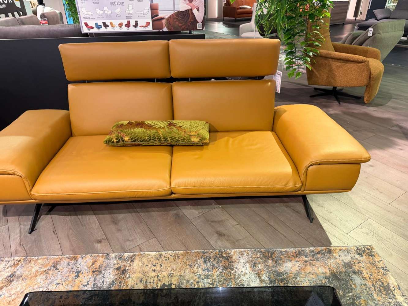 Sofa 2,5 Sitzer
