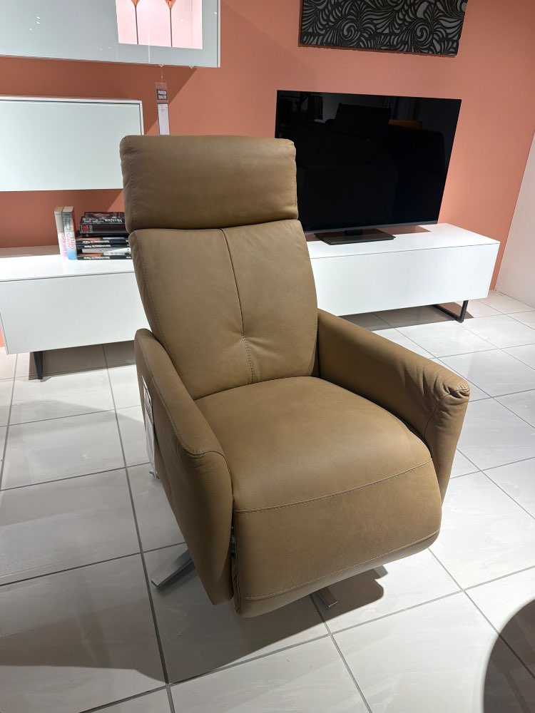 Relax Sessel inklusive elektrischer Funktion