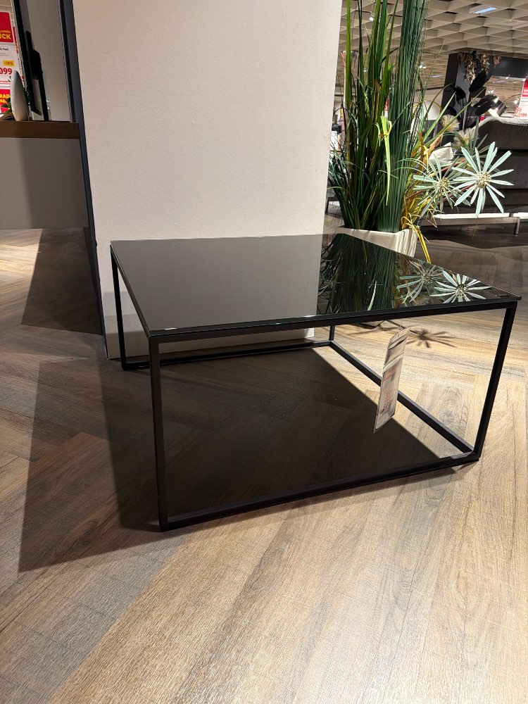 Joop Couchtisch, cubic
